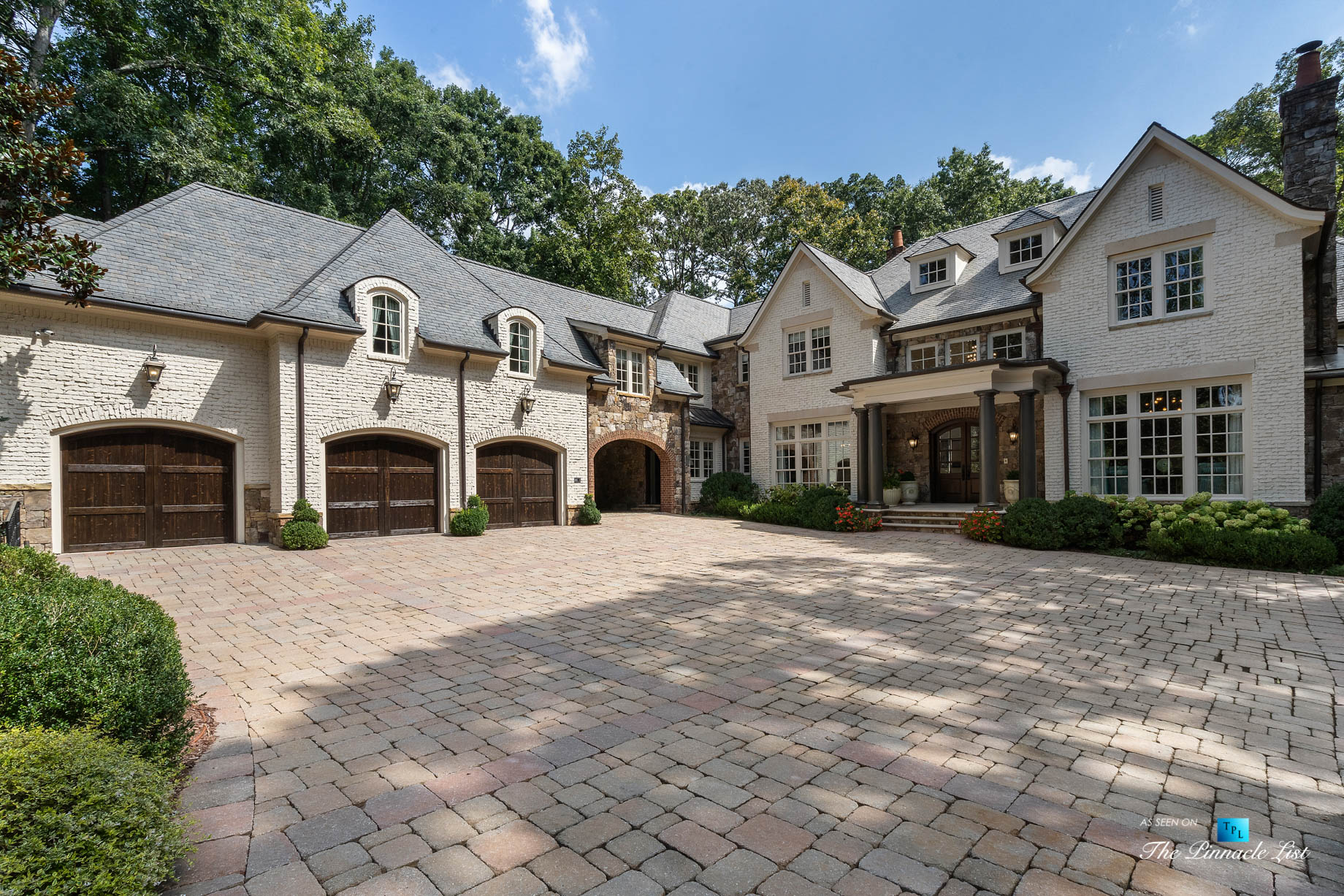 4345 Mount Paran Pkwy NW, Atlanta, GA, USA – Buckhead Luxury Real Estate