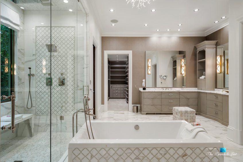 4345 Mount Paran Pkwy NW, Atlanta, GA, USA - Buckhead Luxury Real Estate