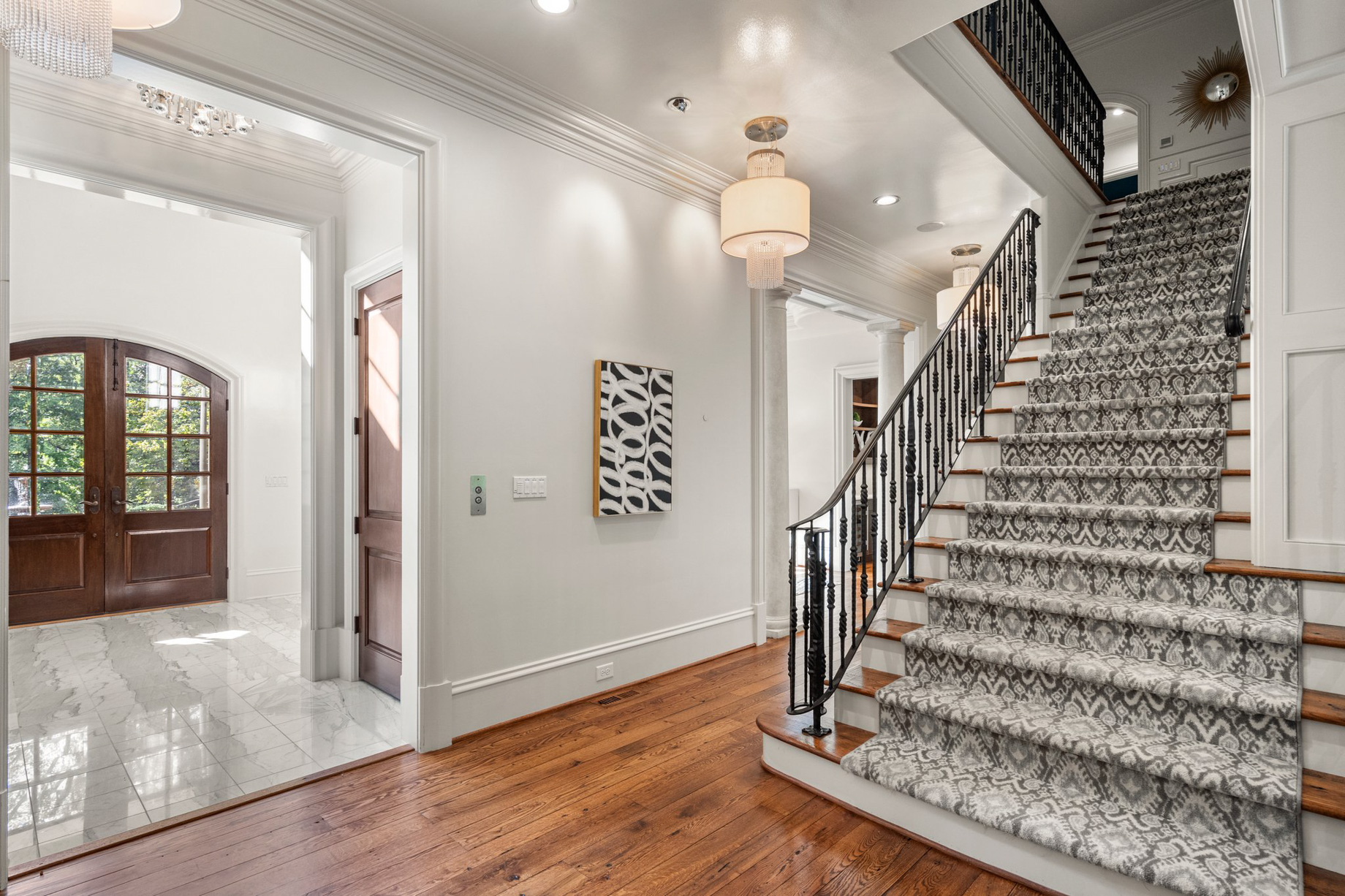 4345 Mount Paran Pkwy NW, Atlanta, GA, USA – Atlanta Luxury Real Estate – 10