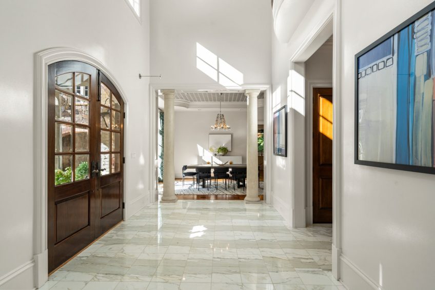 4345 Mount Paran Pkwy NW, Atlanta, GA, USA - Atlanta Luxury Real Estate - 11