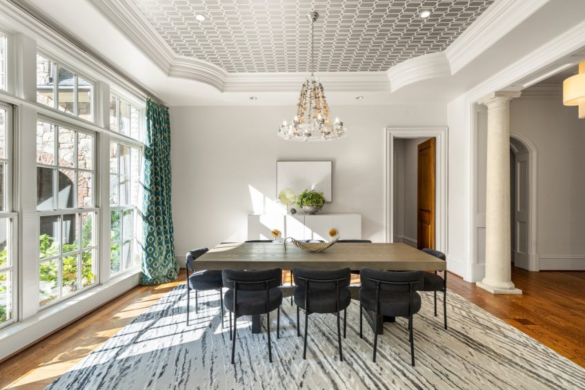 4345 Mount Paran Pkwy NW, Atlanta, GA, USA - Atlanta Luxury Real Estate - 12