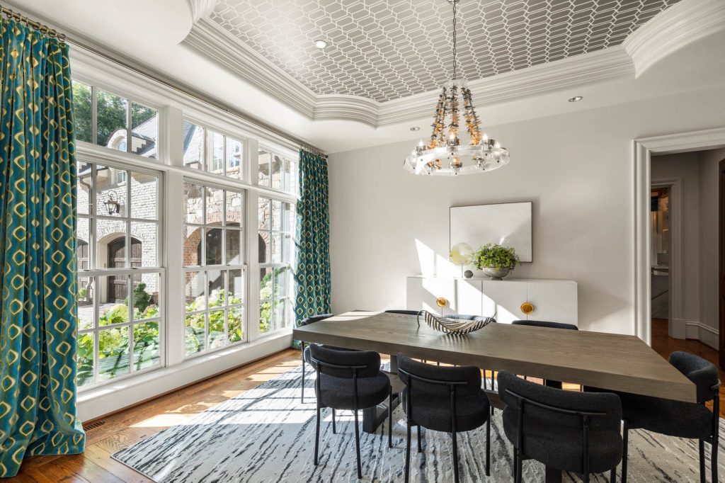 4345 Mount Paran Pkwy NW, Atlanta, GA, USA - Atlanta Luxury Real Estate - 14