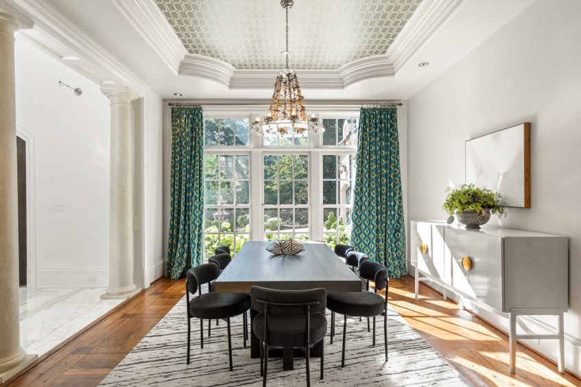 4345 Mount Paran Pkwy NW, Atlanta, GA, USA - Atlanta Luxury Real Estate - 15