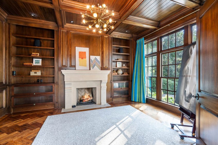 4345 Mount Paran Pkwy NW, Atlanta, GA, USA - Atlanta Luxury Real Estate - 16