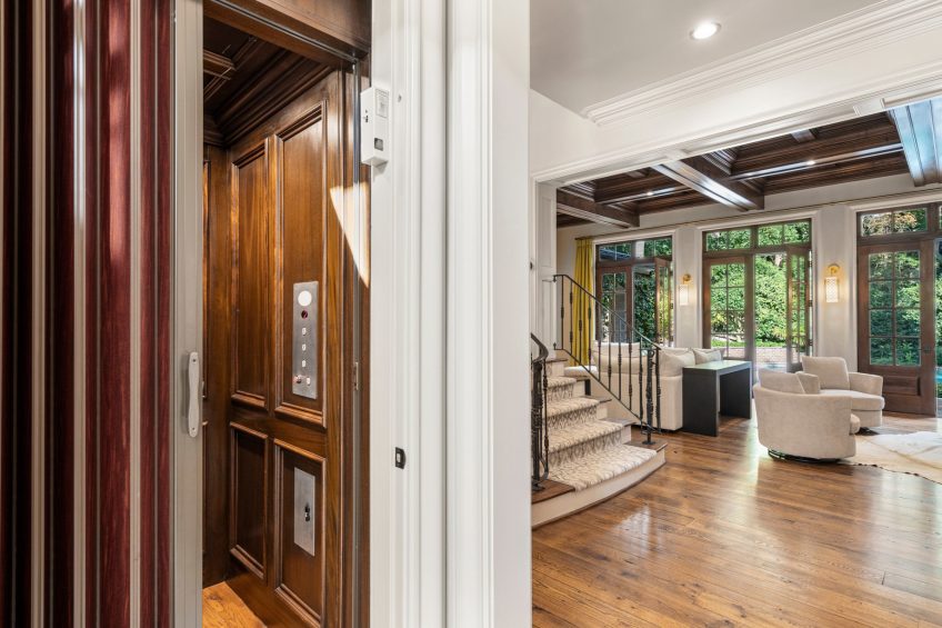 4345 Mount Paran Pkwy NW, Atlanta, GA, USA - Atlanta Luxury Real Estate - 17