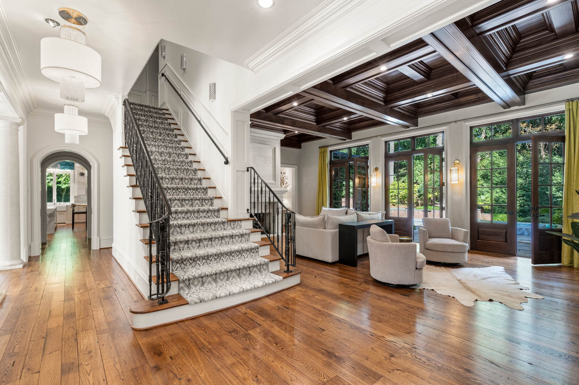 4345 Mount Paran Pkwy NW, Atlanta, GA, USA – Atlanta Luxury Real Estate – 18