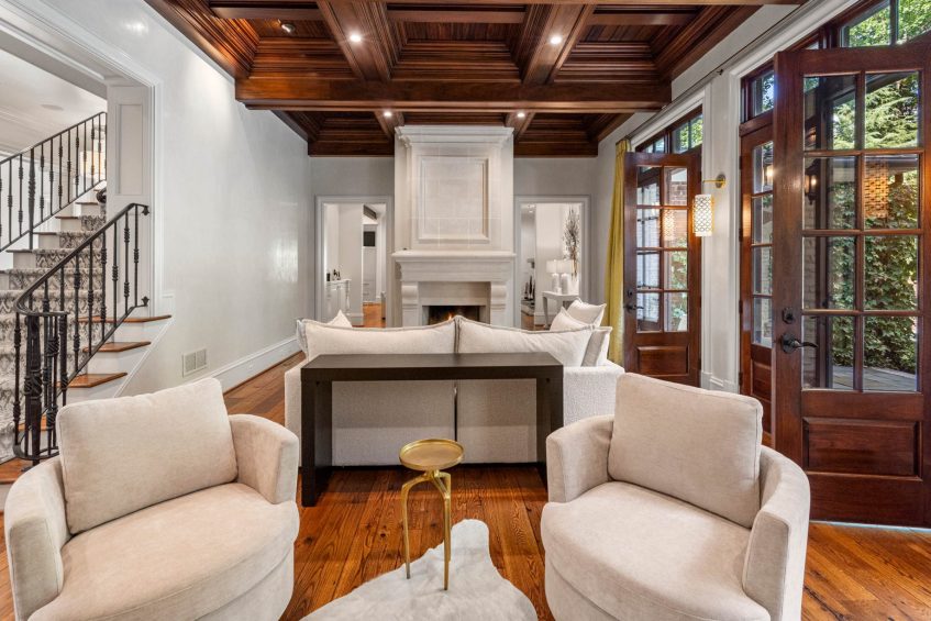 4345 Mount Paran Pkwy NW, Atlanta, GA, USA - Atlanta Luxury Real Estate - 19