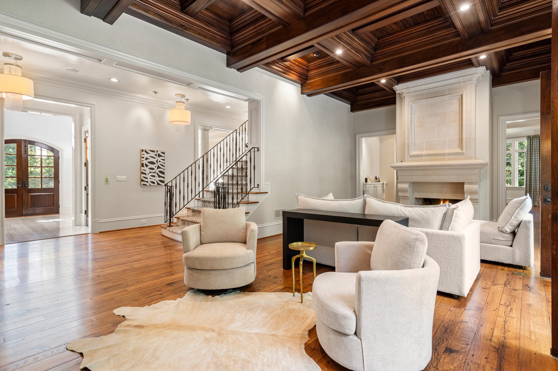4345 Mount Paran Pkwy NW, Atlanta, GA, USA – Atlanta Luxury Real Estate – 20