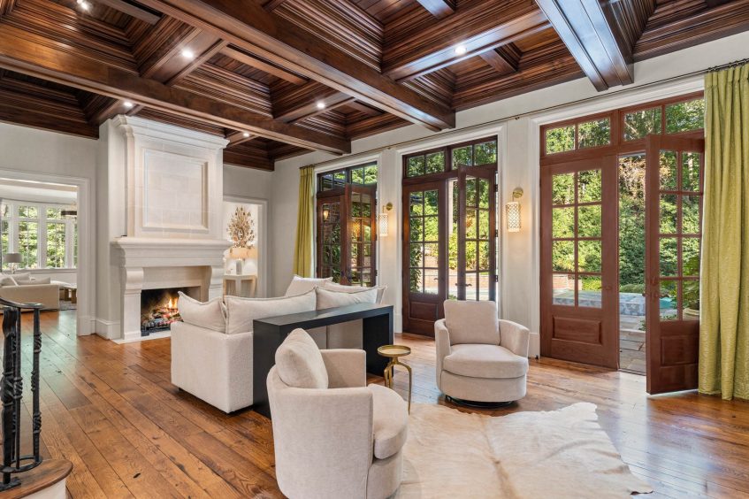 4345 Mount Paran Pkwy NW, Atlanta, GA, USA - Atlanta Luxury Real Estate - 21