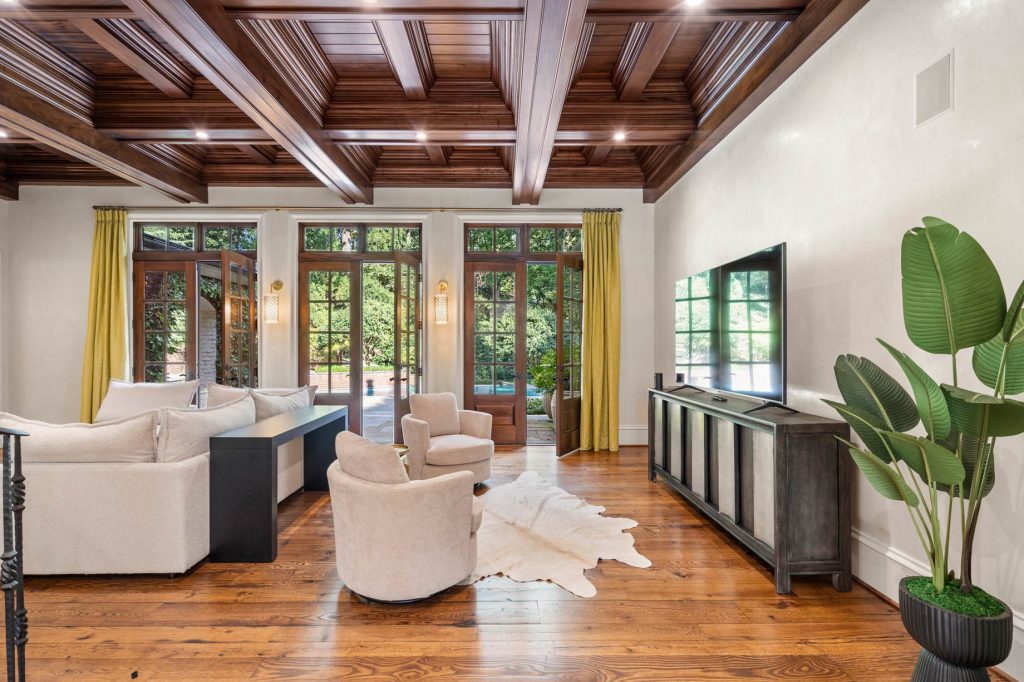 4345 Mount Paran Pkwy NW, Atlanta, GA, USA - Atlanta Luxury Real Estate - 22