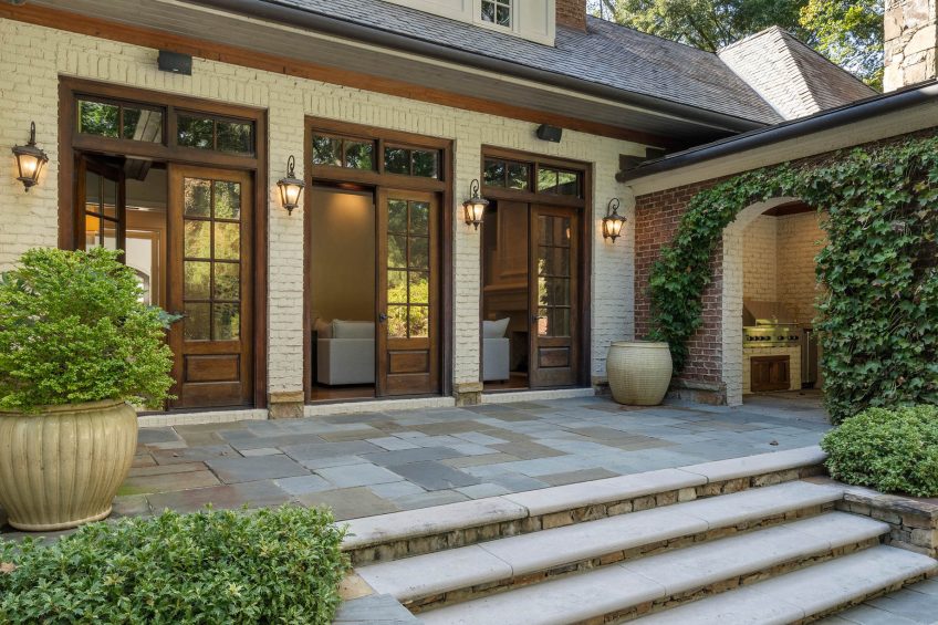 4345 Mount Paran Pkwy NW, Atlanta, GA, USA - Atlanta Luxury Real Estate - 23