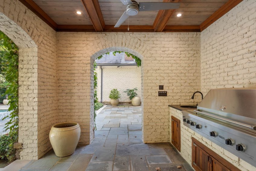 4345 Mount Paran Pkwy NW, Atlanta, GA, USA - Atlanta Luxury Real Estate - 24