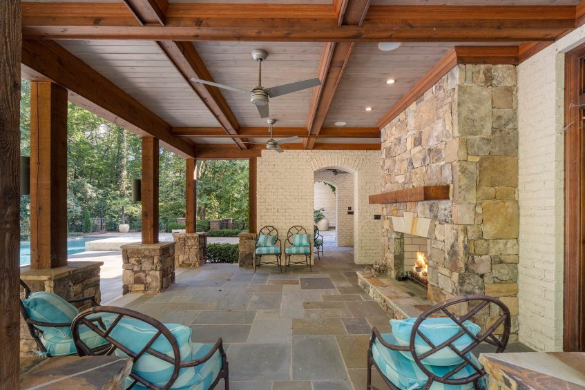 4345 Mount Paran Pkwy NW, Atlanta, GA, USA - Atlanta Luxury Real Estate - 25
