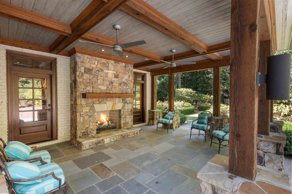 4345 Mount Paran Pkwy NW, Atlanta, GA, USA - Atlanta Luxury Real Estate - 26