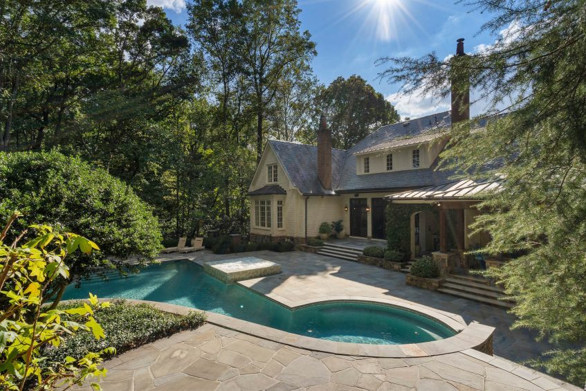 4345 Mount Paran Pkwy NW, Atlanta, GA, USA - Atlanta Luxury Real Estate - 27