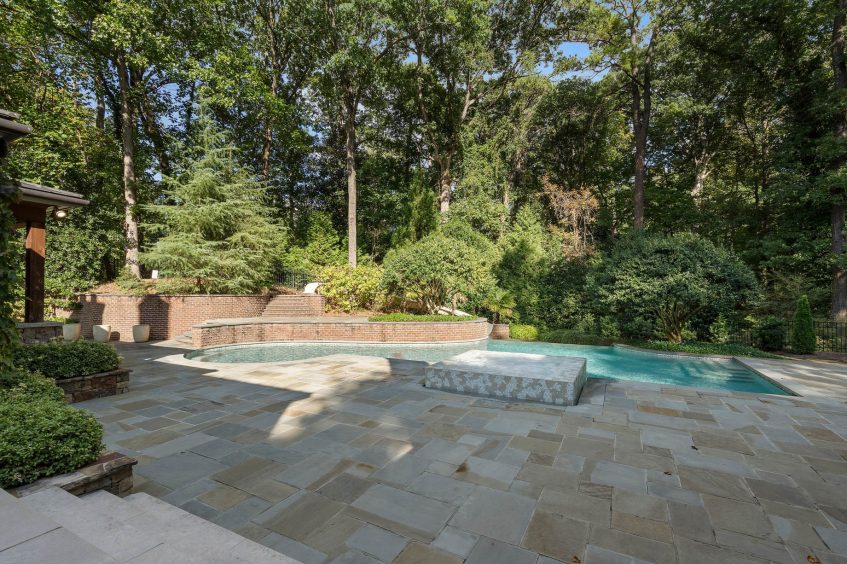 4345 Mount Paran Pkwy NW, Atlanta, GA, USA - Atlanta Luxury Real Estate - 28