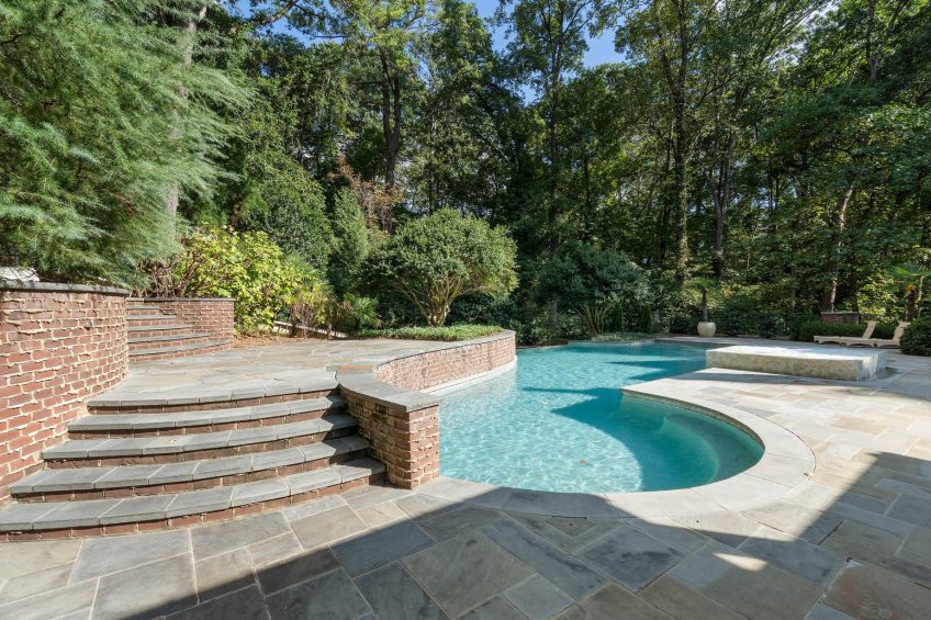 4345 Mount Paran Pkwy NW, Atlanta, GA, USA - Atlanta Luxury Real Estate - 29