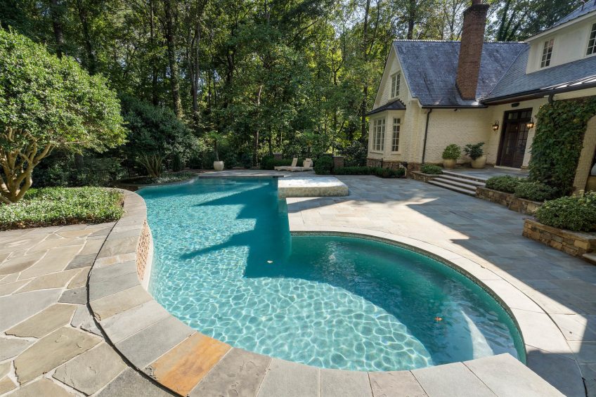 4345 Mount Paran Pkwy NW, Atlanta, GA, USA - Atlanta Luxury Real Estate - 30