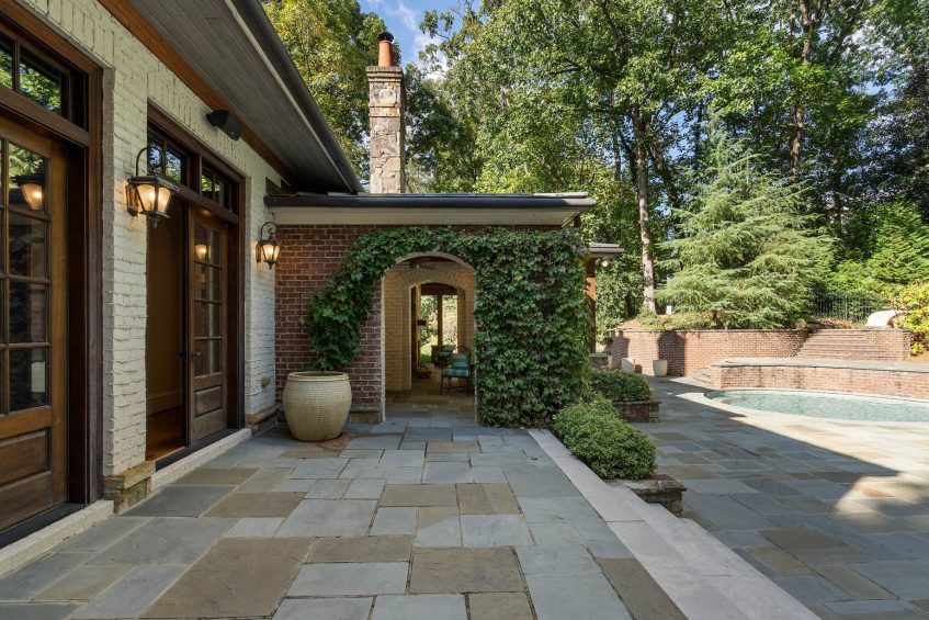 4345 Mount Paran Pkwy NW, Atlanta, GA, USA - Atlanta Luxury Real Estate - 31
