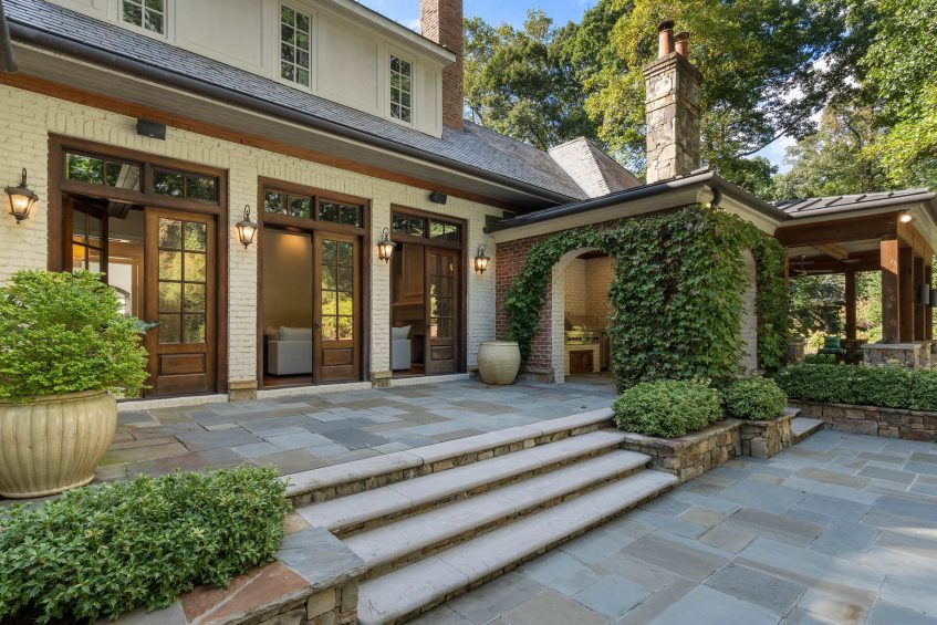 4345 Mount Paran Pkwy NW, Atlanta, GA, USA - Atlanta Luxury Real Estate - 32