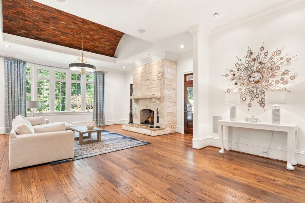 4345 Mount Paran Pkwy NW, Atlanta, GA, USA - Atlanta Luxury Real Estate - 34