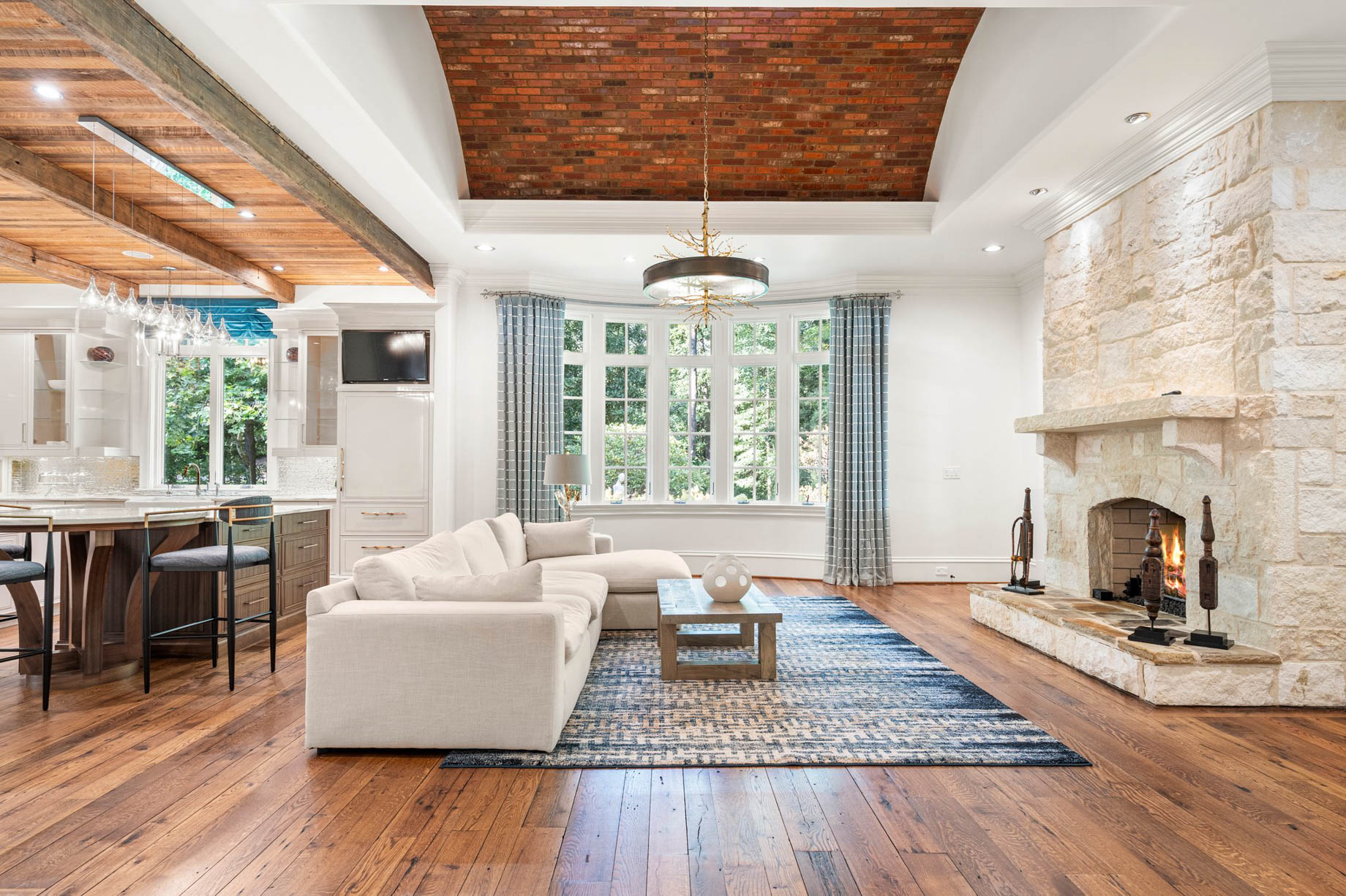 4345 Mount Paran Pkwy NW, Atlanta, GA, USA – Atlanta Luxury Real Estate – 35