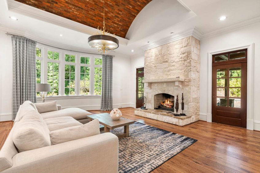 4345 Mount Paran Pkwy NW, Atlanta, GA, USA - Atlanta Luxury Real Estate - 36