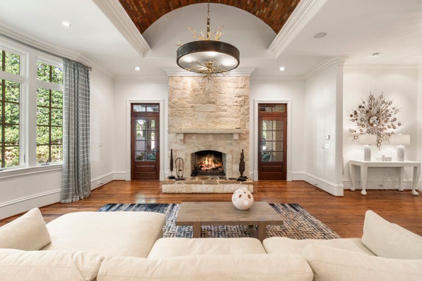 4345 Mount Paran Pkwy NW, Atlanta, GA, USA - Atlanta Luxury Real Estate - 37
