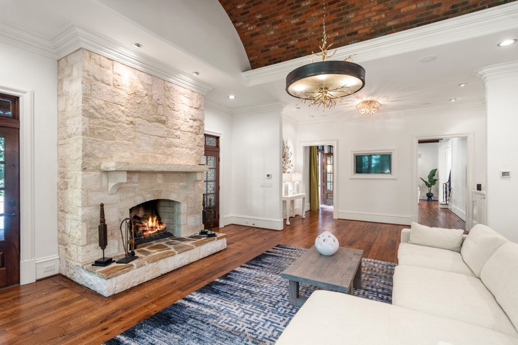 4345 Mount Paran Pkwy NW, Atlanta, GA, USA - Atlanta Luxury Real Estate - 38
