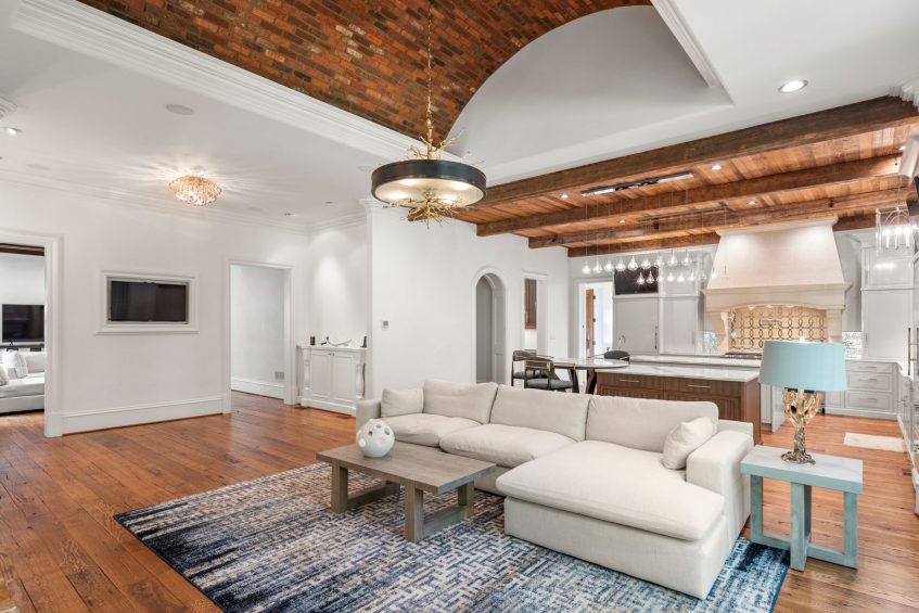 4345 Mount Paran Pkwy NW, Atlanta, GA, USA - Atlanta Luxury Real Estate - 39