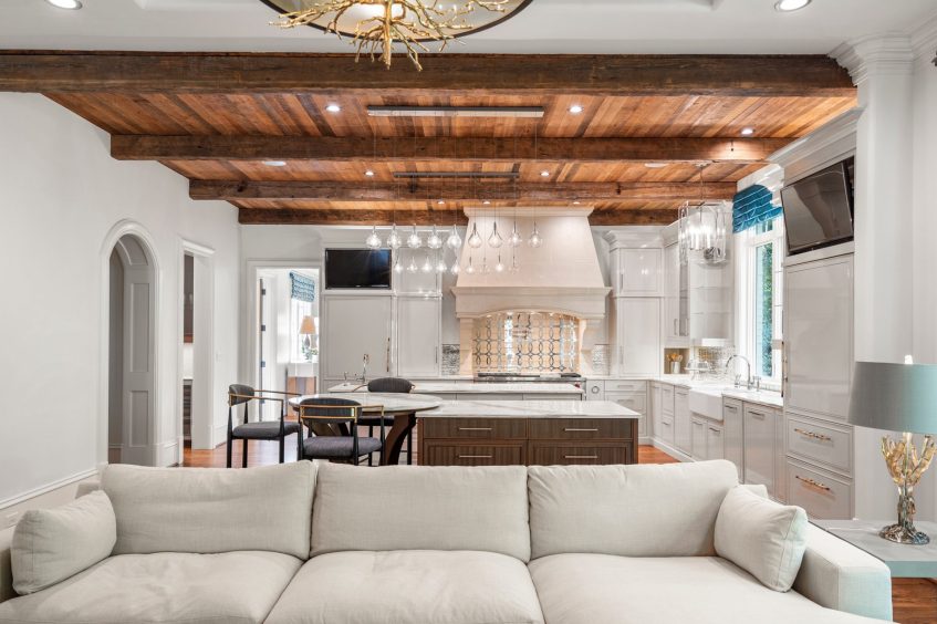 4345 Mount Paran Pkwy NW, Atlanta, GA, USA - Atlanta Luxury Real Estate - 40