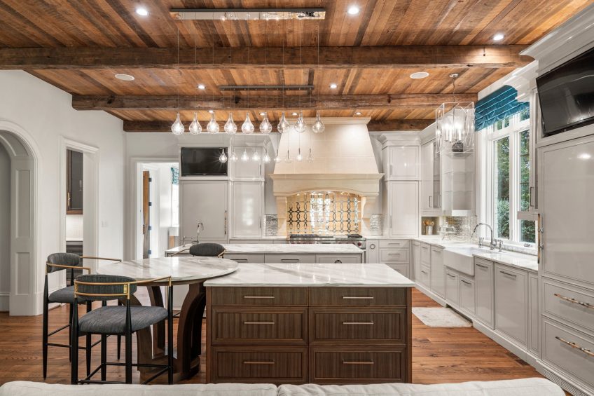 4345 Mount Paran Pkwy NW, Atlanta, GA, USA - Atlanta Luxury Real Estate - 41
