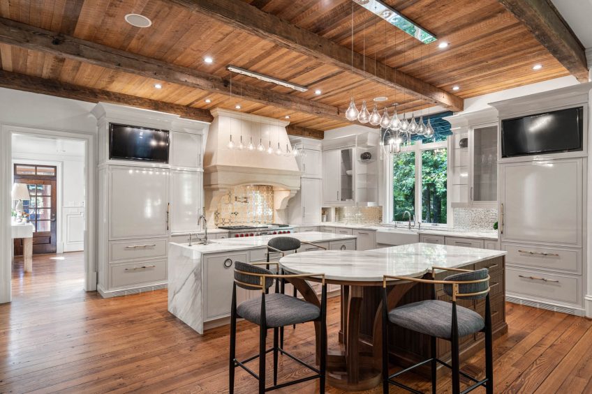 4345 Mount Paran Pkwy NW, Atlanta, GA, USA - Atlanta Luxury Real Estate - 42