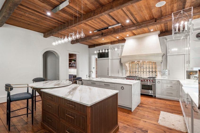 4345 Mount Paran Pkwy NW, Atlanta, GA, USA - Atlanta Luxury Real Estate - 43