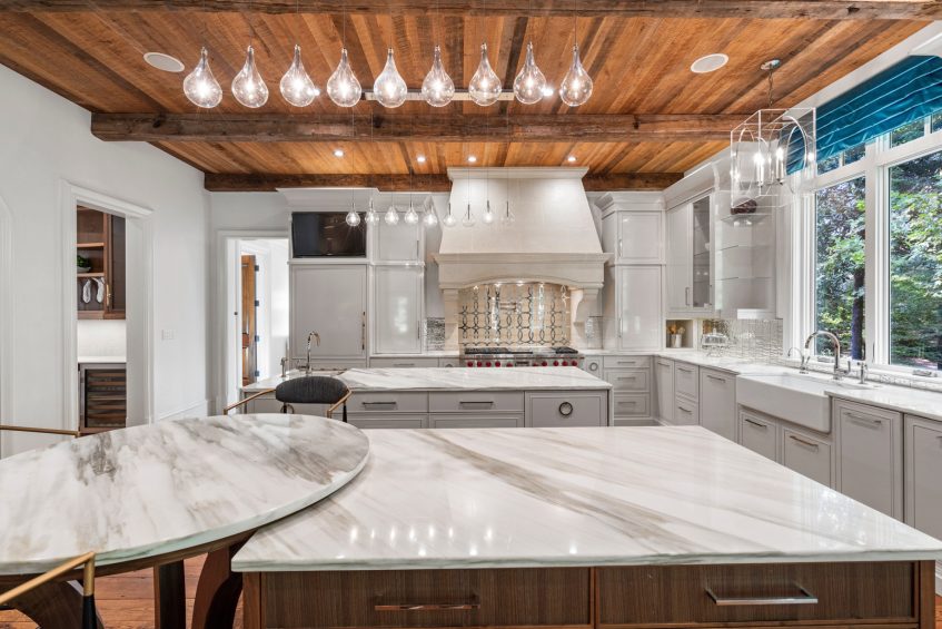 4345 Mount Paran Pkwy NW, Atlanta, GA, USA - Atlanta Luxury Real Estate - 44