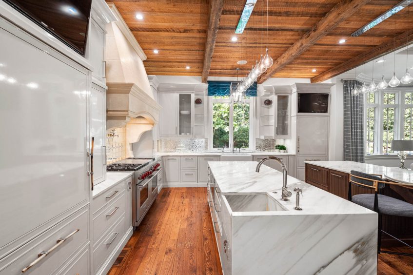 4345 Mount Paran Pkwy NW, Atlanta, GA, USA - Atlanta Luxury Real Estate - 45