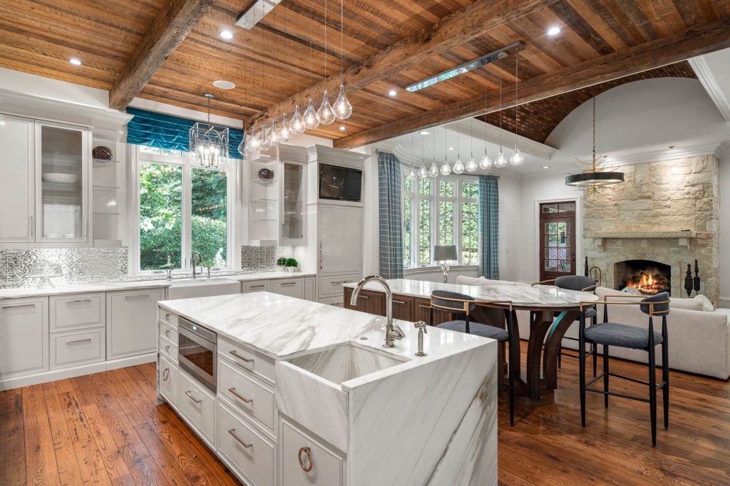 4345 Mount Paran Pkwy NW, Atlanta, GA, USA - Atlanta Luxury Real Estate - 46
