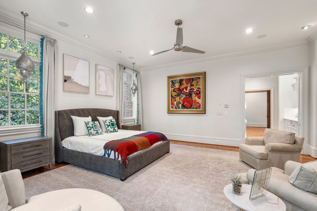 4345 Mount Paran Pkwy NW, Atlanta, GA, USA - Atlanta Luxury Real Estate - 50