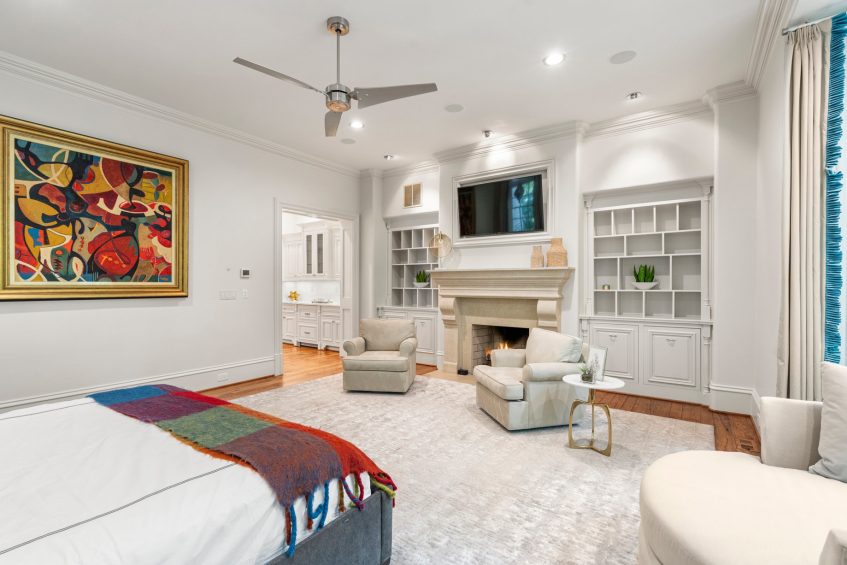 4345 Mount Paran Pkwy NW, Atlanta, GA, USA - Atlanta Luxury Real Estate - 51