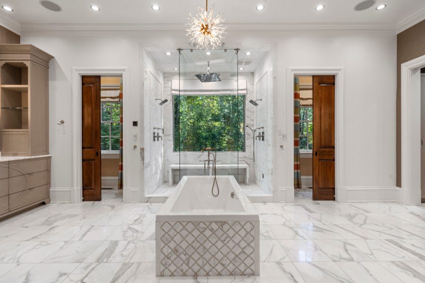 4345 Mount Paran Pkwy NW, Atlanta, GA, USA - Atlanta Luxury Real Estate - 52
