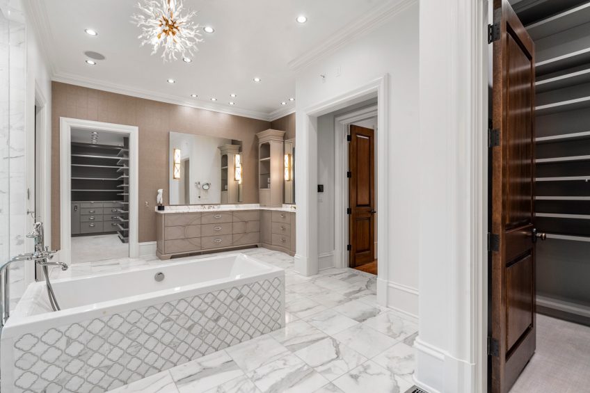 4345 Mount Paran Pkwy NW, Atlanta, GA, USA - Atlanta Luxury Real Estate - 53
