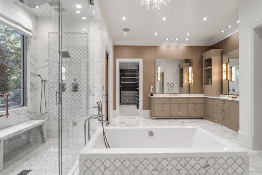 4345 Mount Paran Pkwy NW, Atlanta, GA, USA - Atlanta Luxury Real Estate - 54