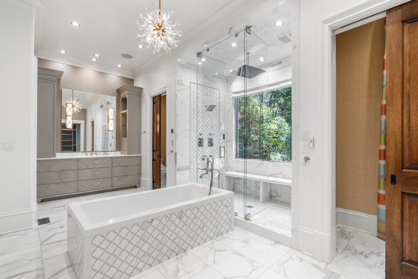 4345 Mount Paran Pkwy NW, Atlanta, GA, USA - Atlanta Luxury Real Estate - 55