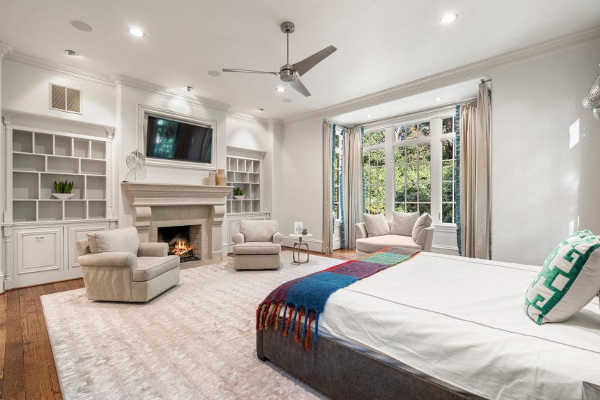 4345 Mount Paran Pkwy NW, Atlanta, GA, USA - Atlanta Luxury Real Estate - 56