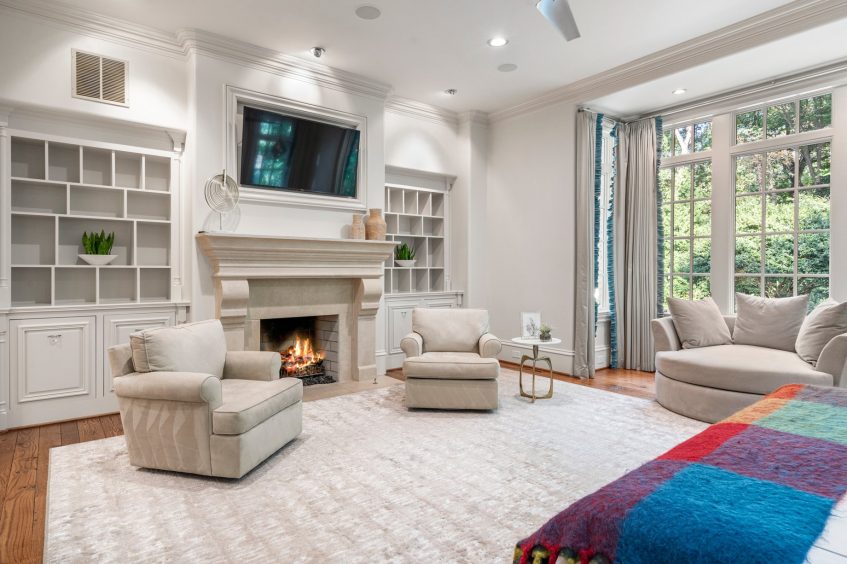 4345 Mount Paran Pkwy NW, Atlanta, GA, USA - Atlanta Luxury Real Estate - 57
