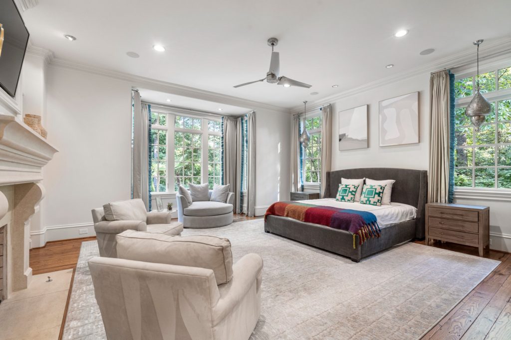 4345 Mount Paran Pkwy NW, Atlanta, GA, USA - Atlanta Luxury Real Estate - 58