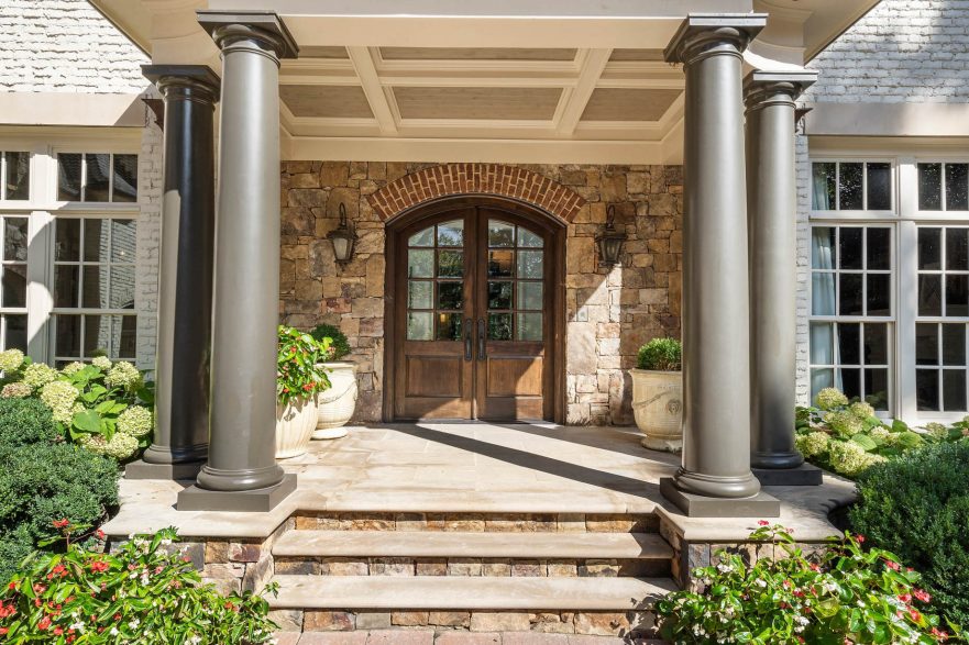 4345 Mount Paran Pkwy NW, Atlanta, GA, USA - Atlanta Luxury Real Estate - 6