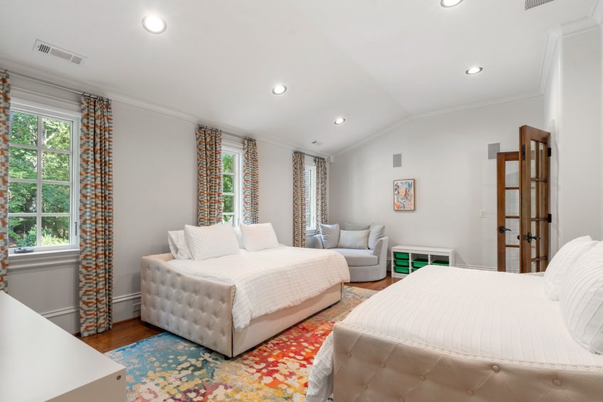 4345 Mount Paran Pkwy NW, Atlanta, GA, USA - Atlanta Luxury Real Estate - 61