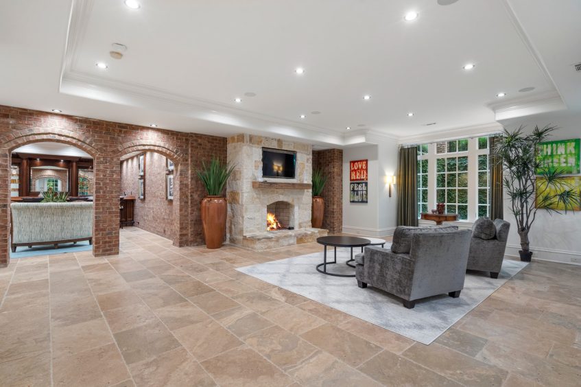 4345 Mount Paran Pkwy NW, Atlanta, GA, USA - Atlanta Luxury Real Estate - 69