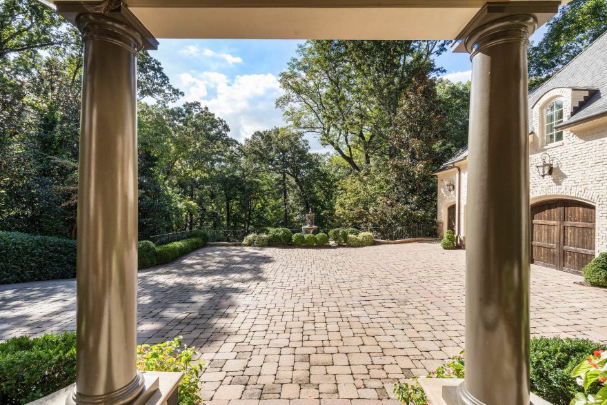 4345 Mount Paran Pkwy NW, Atlanta, GA, USA - Atlanta Luxury Real Estate - 7
